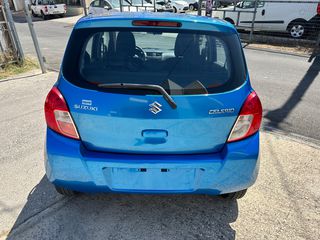 Suzuki Celerio 2018 NEO MONTEΛΟ ευκερεια-thumb-48