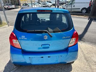 Suzuki Celerio 2018 NEO MONTEΛΟ ευκερεια-thumb-51