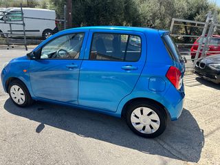 Suzuki Celerio 2018 NEO MONTEΛΟ ευκερεια-thumb-24