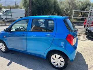 Suzuki Celerio 2018 NEO MONTEΛΟ ευκερεια-thumb-36