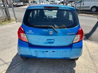 Suzuki Celerio 2018 NEO MONTEΛΟ ευκερεια-thumb-26
