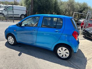 Suzuki Celerio 2018 NEO MONTEΛΟ ευκερεια-thumb-52