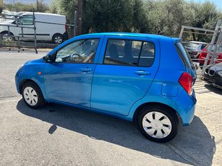 Suzuki Celerio 2018 NEO MONTEΛΟ ευκερεια-thumb-29