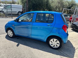 Suzuki Celerio 2018 NEO MONTEΛΟ ευκερεια-thumb-39