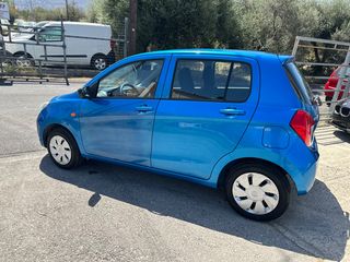Suzuki Celerio 2018 NEO MONTEΛΟ ευκερεια-thumb-50
