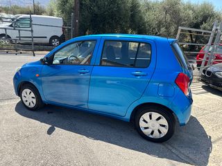 Suzuki Celerio 2018 NEO MONTEΛΟ ευκερεια-thumb-42