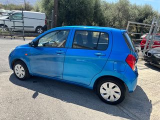 Suzuki Celerio 2018 NEO MONTEΛΟ ευκερεια-thumb-46