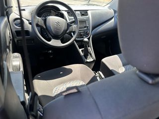 Suzuki Celerio 2018 NEO MONTEΛΟ ευκερεια-thumb-17