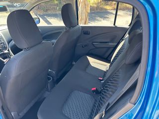 Suzuki Celerio 2018 NEO MONTEΛΟ ευκερεια-thumb-47