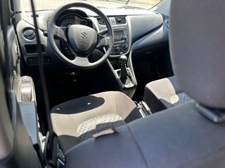 Suzuki Celerio 2018 NEO MONTEΛΟ ευκερεια-thumb-35