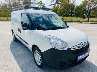 Opel Combo '13