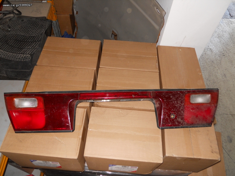 ΦΑΝΑΡΙΑ ΠΙΣΩ MAZDA 323-323F