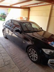 Bmw 320 '08