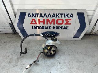 FORD FIESTA ST '02-'08 N4JB ΜΕΤΑΧΕΙΡΙΣΜΕΝΗ ΑΝΤΛΙΑ ΥΔΡΑΥΛΙΚΟΥ