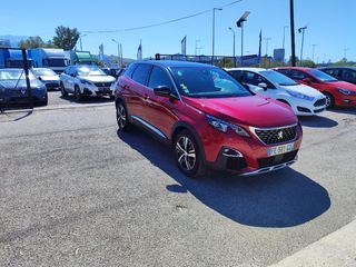 Peugeot 3008 '19 1.5 BlueHDi 130 GT-Line euro6