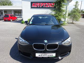 Bmw 116 '14 116i  