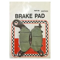 Τακάκια FA464 Yamaha Crypton X 135 BRAKE PAD