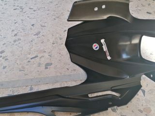 Πίσω φτερό ERMAX - TRACER 700 - 2018
