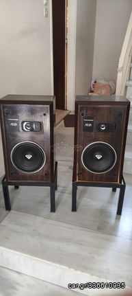 ΗΧΕΙΑ SUBWOOFER ΚΕΝΤΡΙΚΑ