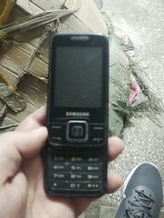 Sony Ericsson J10i2 