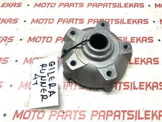  ΒΑΣΗ ΔΙΣΚΟΠΛΑΚΑΣ ΠΙΣΩ (ΚΕΝΤΡΟ) -> GILERA RUNNER 125 / 4T -> MOTO PAPATSILEKAS