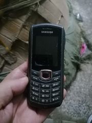 Samsung B2710 