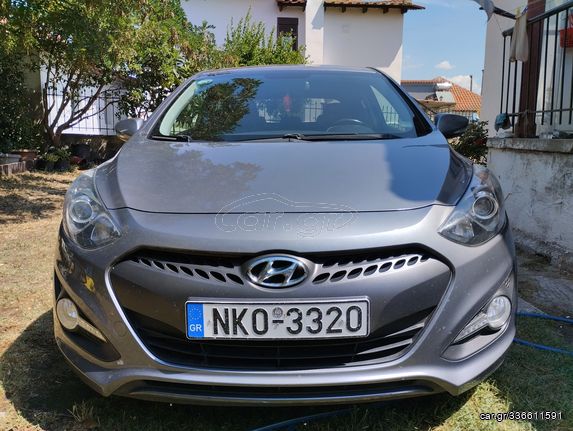 Hyundai i 30 '13 CRDI