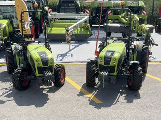 Claas '24 Nexos 210 LD