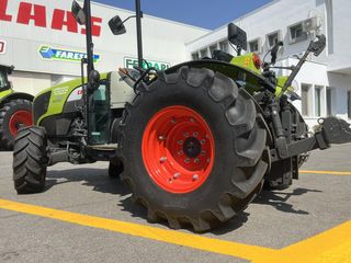 Δενδροκομικά Τρακτέρ Claas 2025 Nexos 210 LD