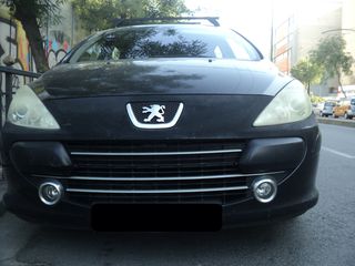 Peugeot 307 '06 5ΠΡΤ/ΑΝΤΑΛΛΑΓΕΣ/ΕΤΟΙΜΟΠΑΡΑΔΟΤΟ