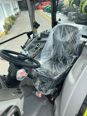 Τρακτέρ Claas 2026 NEXOS 220 M - ΜΥ2026-thumb-5