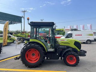 Τρακτέρ Claas 2026 NEXOS 220 M - ΜΥ2026-thumb-1