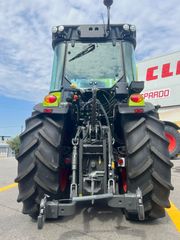 Τρακτέρ Claas 2026 NEXOS 220 M - ΜΥ2026-thumb-2