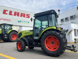 Τρακτέρ Claas 2026 NEXOS 220 M - ΜΥ2026-thumb-3
