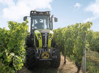Τρακτέρ Claas 2026 NEXOS 220 M - ΜΥ2026-thumb-9