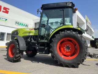 Claas '24 NEXOS 230 L