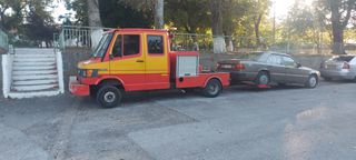 Οδικής Βοήθειας Mercedes-Benz 1996 410-thumb-2