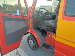 Οδικής Βοήθειας Mercedes-Benz 1996 410-thumb-10