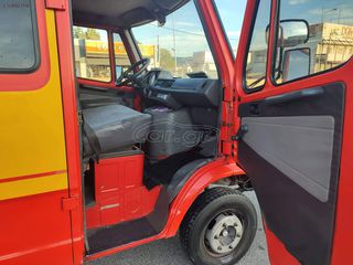 Οδικής Βοήθειας Mercedes-Benz 1996 410-thumb-11