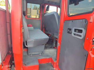 Οδικής Βοήθειας Mercedes-Benz 1996 410-thumb-13