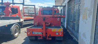 Οδικής Βοήθειας Mercedes-Benz 1996 410-thumb-16