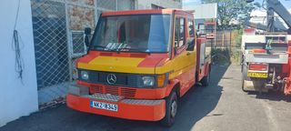 Οδικής Βοήθειας Mercedes-Benz 1996 410-thumb-17