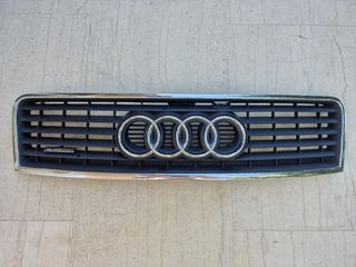 Audi A6 C5 4B Γνήσια μάσκα facelift σε καλή κατάσταση!