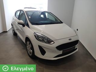Ford Fiesta 2018 Εγγύηση 2 Χρόνια