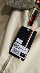 LOTTO-WORKS K6180 Jacket Pad Action (L)-thumb-1