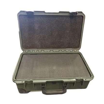 Pelican Storm 2500 με αφρό Solid