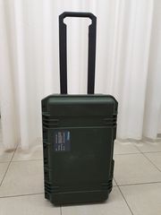 Pelican Storm 2500 με αφρό Solid-thumb-2