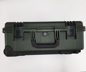 Pelican Storm 2500 με αφρό Solid-thumb-3