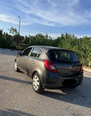 Opel Corsa '11