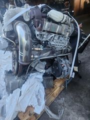GRAND CHEROKEE   VM 23D 3.0L 2011 250Hp ΚΟΜΠΛΕ ΚΙΝΗΤΗΡΑΣ. 